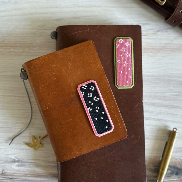 [BK Original Patch] Cherry Blossom