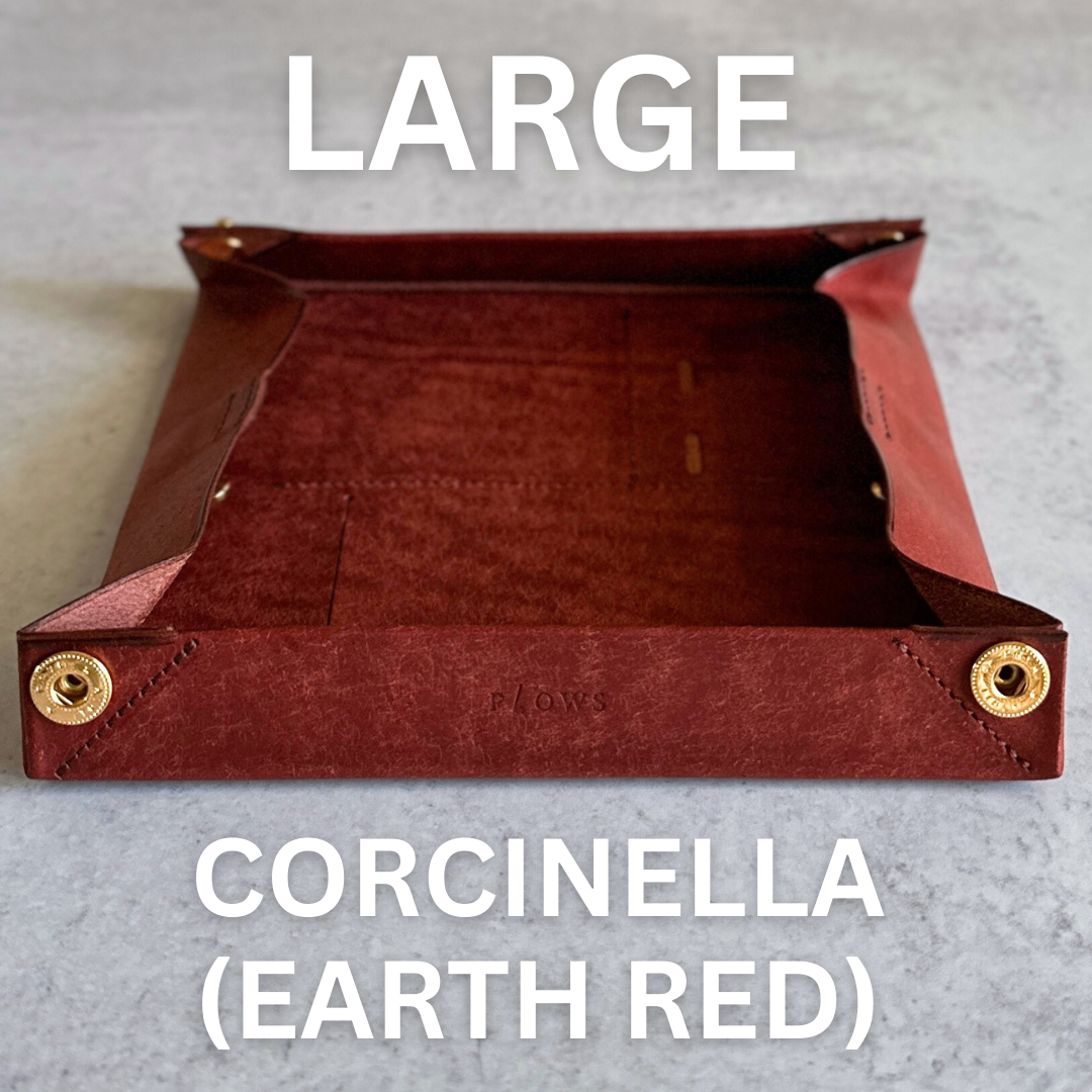 [Plows] Dritto Pen Roll [Large]