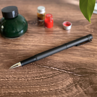 [Kakimori] Aluminum Rollerball Pen