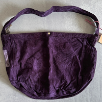 [haru nomura] Record Bag