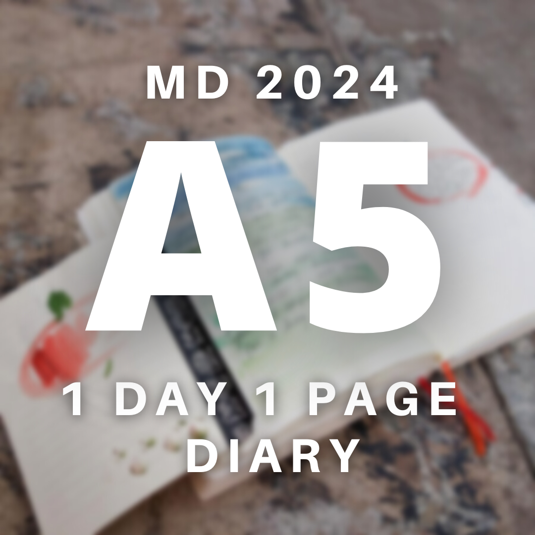 [MD 2024] 1-Day 1-Page