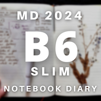[MD 2024] Diary
