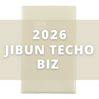 [JIBUN TECHO 2026] Biz
