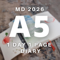 [MD 2026] 1-Day 1-Page