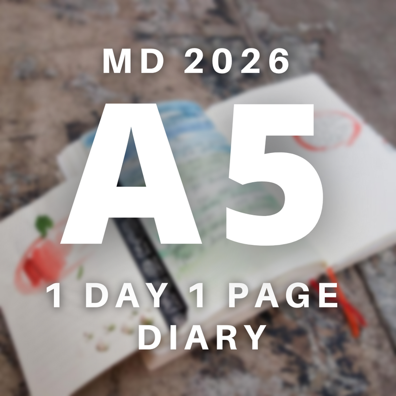[MD 2026] 1-Day 1-Page