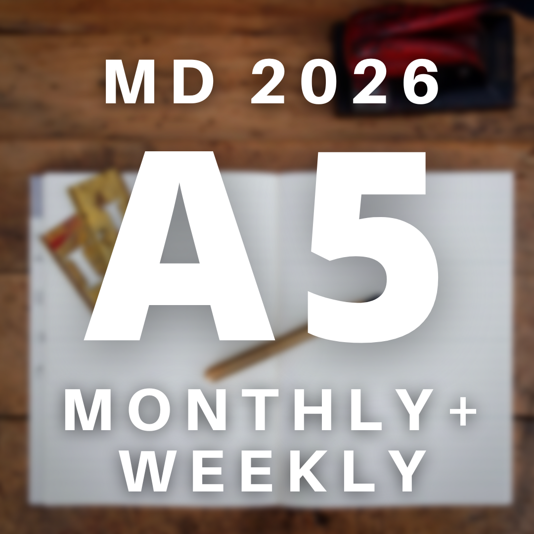 [MD 2026] Diary