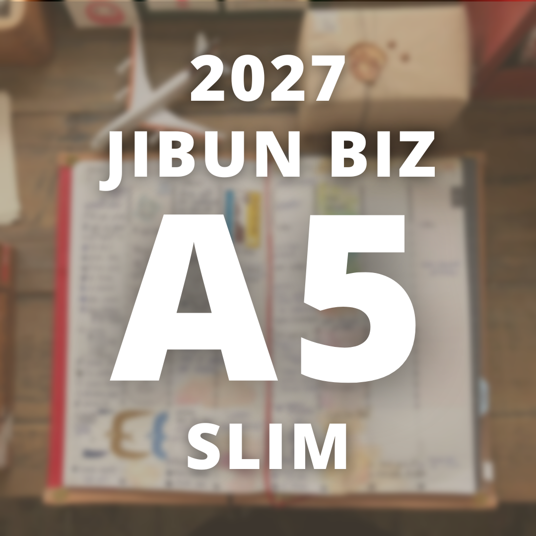[JIBUN TECHO 2027] Biz