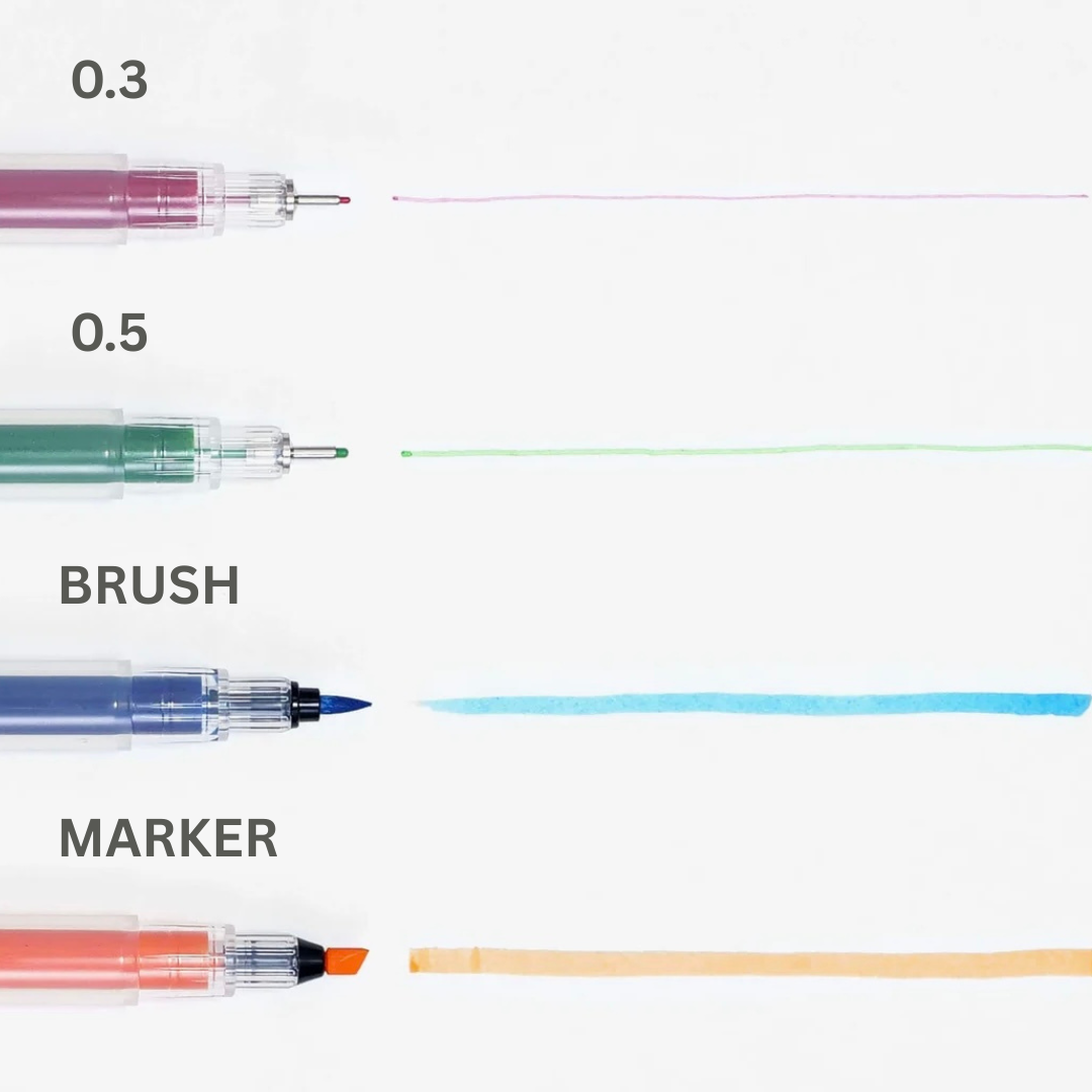 [Kakimori] Color Liner Kit