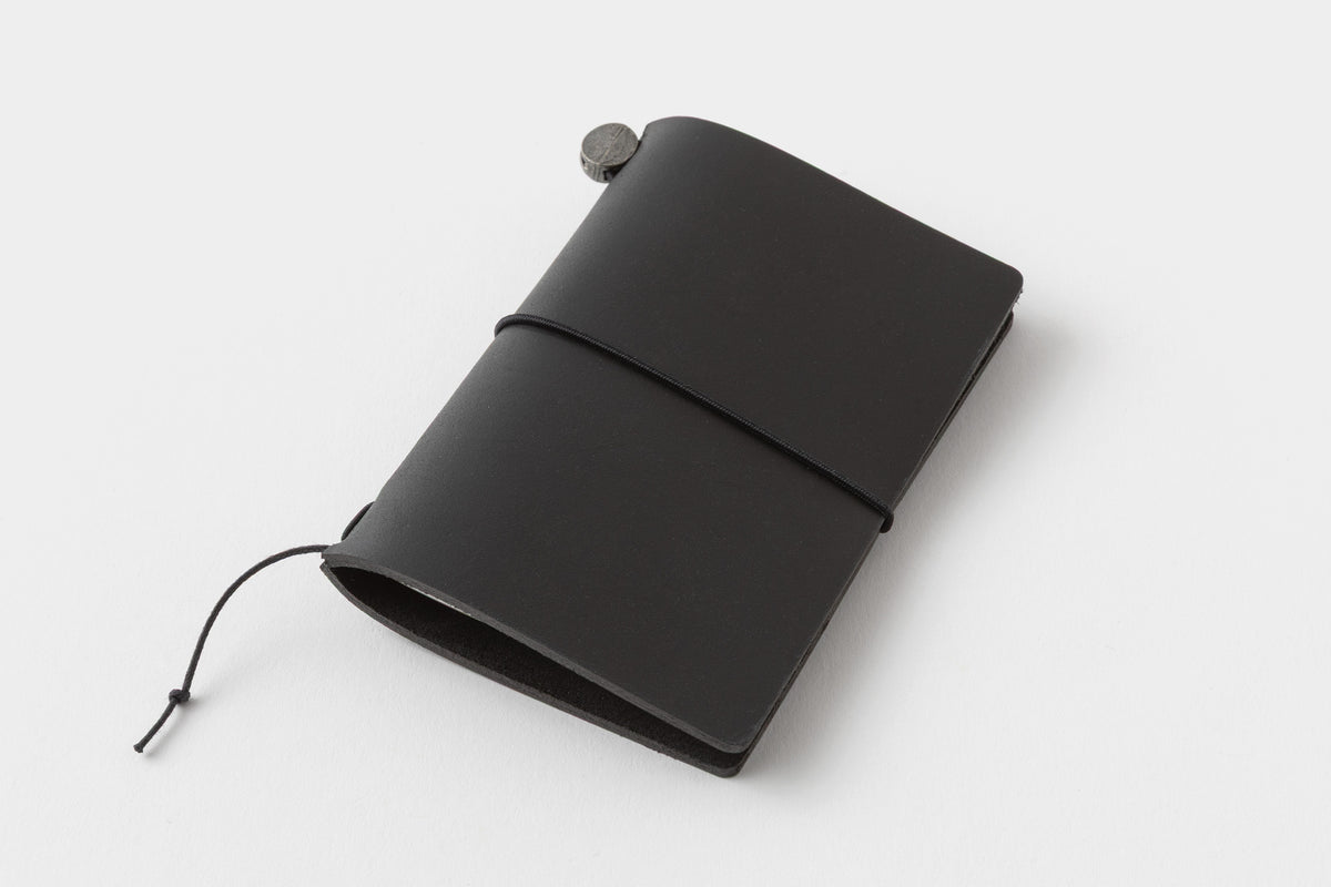 [TRC] Traveler's Notebook // Card Size 20th Anniversary Set