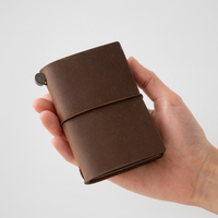 [TRC] Traveler's Notebook // Card Size 20th Anniversary Set