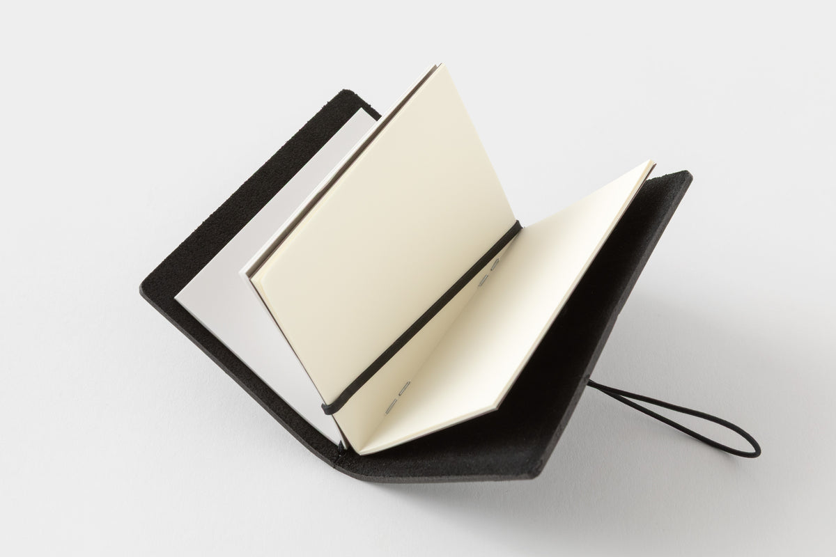 [TRC] Traveler's Notebook // Card Size 20th Anniversary Set