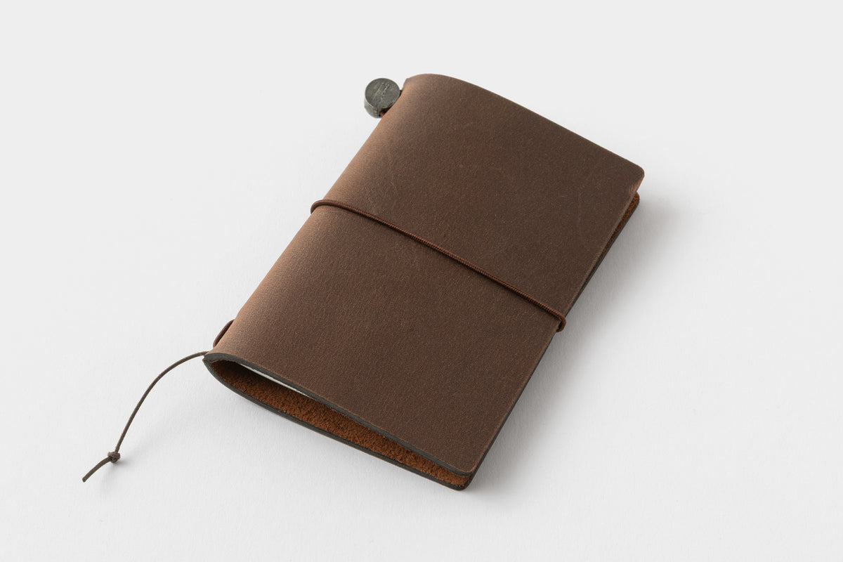 [TRC] Traveler's Notebook // Card Size 20th Anniversary Set