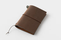 [TRC] Traveler's Notebook // Card Size 20th Anniversary Set