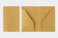 [TRC] Traveler's Notebook // Card Size 20th Anniversary Set