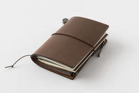 [TRC] Traveler's Notebook // Card Size 20th Anniversary Set