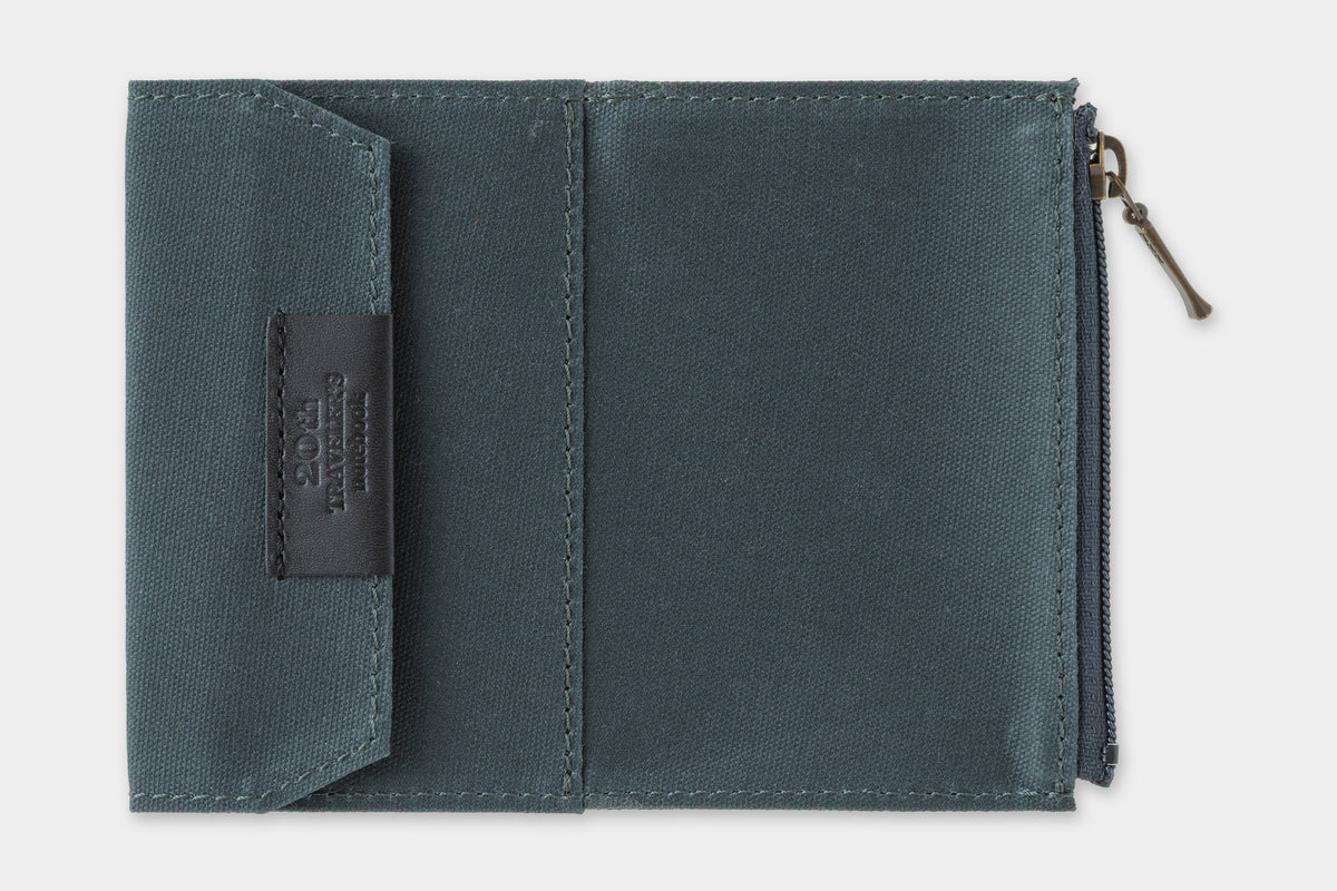 [TRC] Traveler's Notebook // Card Size 20th Anniversary Set