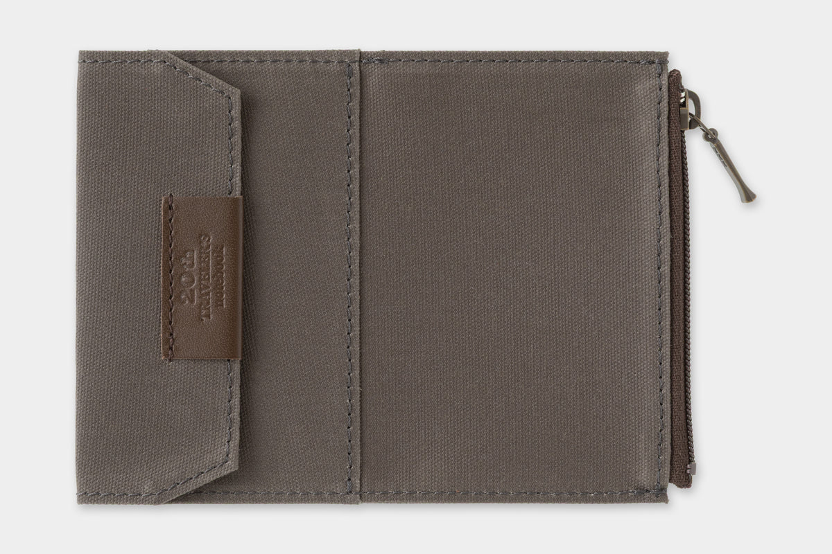[TRC] Traveler's Notebook // Card Size 20th Anniversary Set