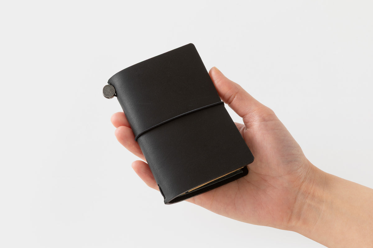 [TRC] Traveler's Notebook // Card Size 20th Anniversary Set