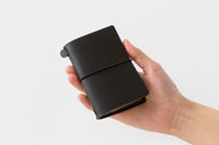 [TRC] Traveler's Notebook // Card Size 20th Anniversary Set