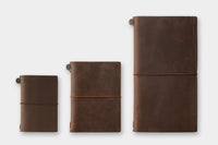 [TRC] Traveler's Notebook // Card Size 20th Anniversary Set