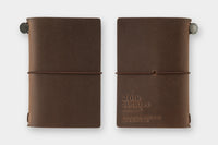 [TRC] Traveler's Notebook // Card Size 20th Anniversary Set