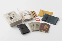 [TRC] Traveler's Notebook // Card Size 20th Anniversary Set