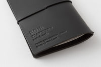 [TRC] Traveler's Notebook // Card Size 20th Anniversary Set