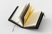 [TRC] Traveler's Notebook // Card Size 20th Anniversary Set