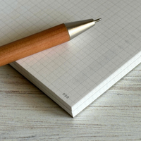 [TAKE A NOTE 2027] Medium Weeks Planner (B6)