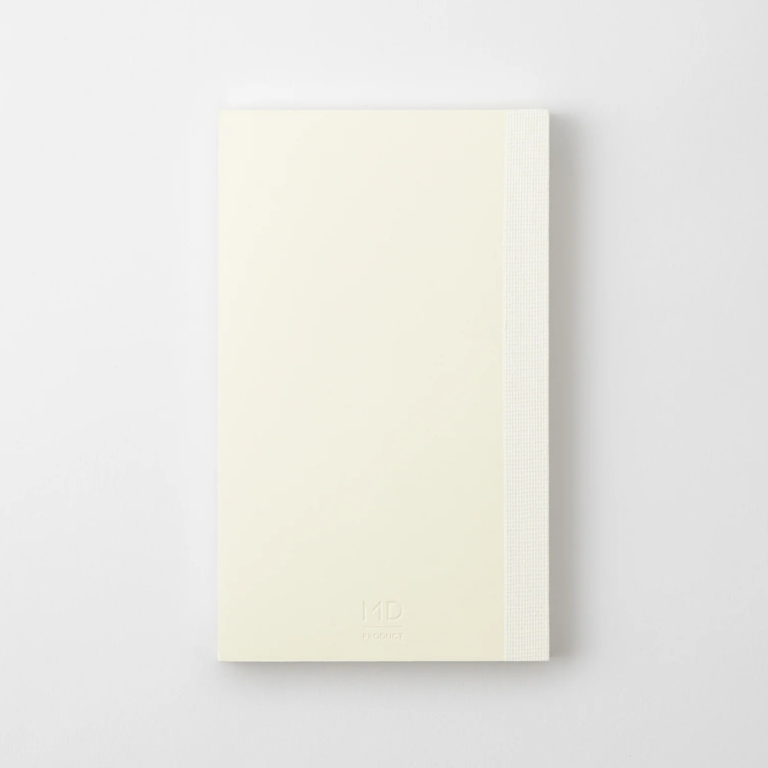 [MD 2027] Diary (4 sizes)