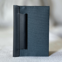[Postalco] Notebook & Book Cover (A6)