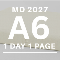 [MD 2027] 1-Day 1-Page