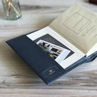 [Postalco] Notebook & Book Cover (A6)