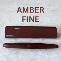 [Kakimori] Frost Fountain Pen