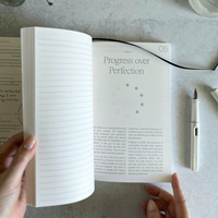 [Wilde House Paper] Routine Journal
