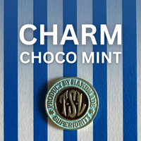 [TSL Charm] Circle "LOGO"