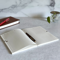[TAKE A NOTE 2027] Regular Planner (A5 / English)