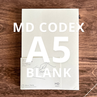 [MD Journal Codex] A5