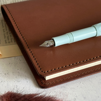 [Kaweco] Skyline Sport Fountain Pen // Mint