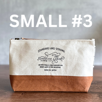 [TSL] Engineer Pouch (Size #3 // Small)