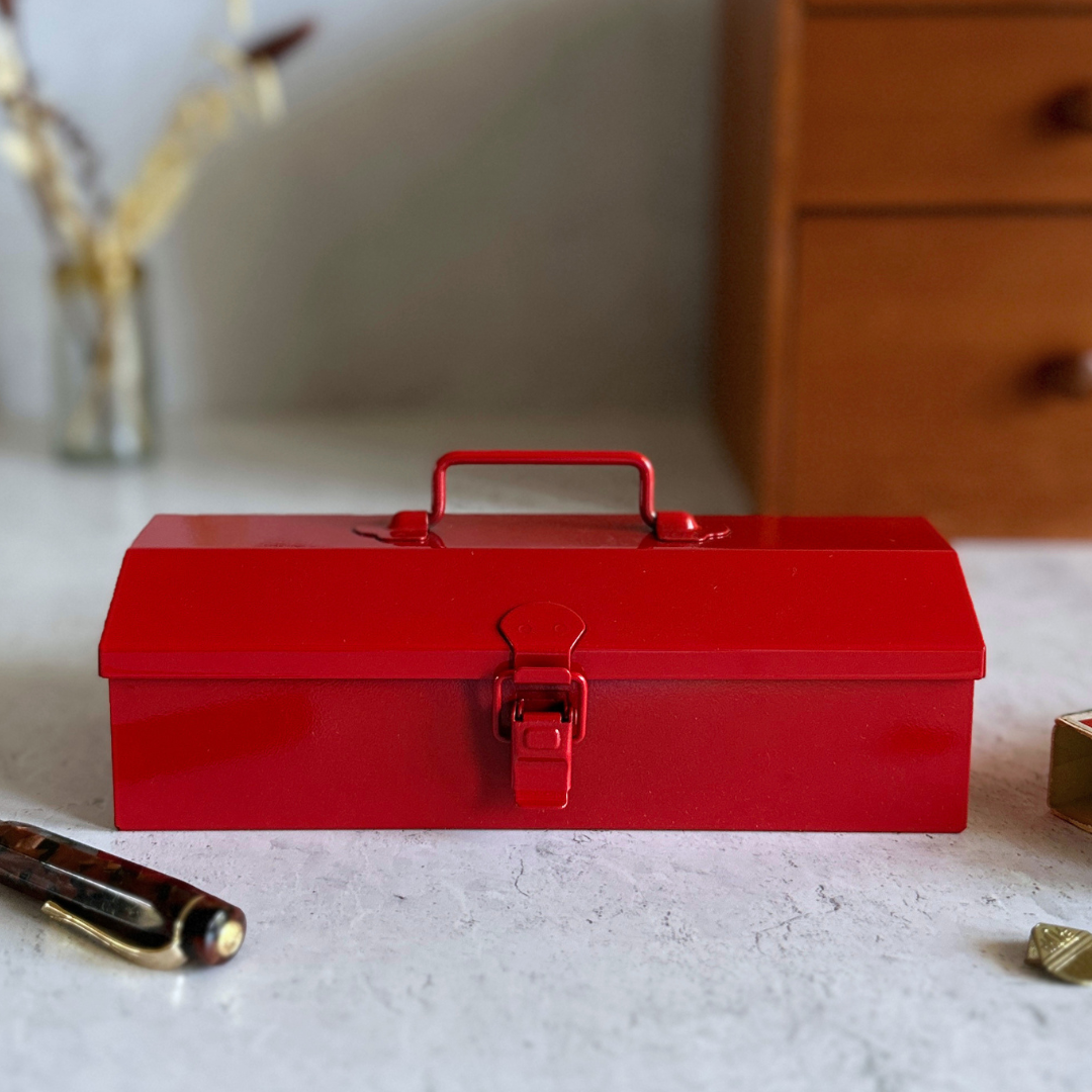 [Toyo] Steel Mini Box // Y-20 (Large)