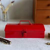 [Toyo] Steel Mini Box // Y-20 (Large)