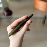 [Kakimori] Frost Fountain Pen