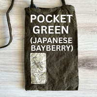 [haru nomura] Pocket