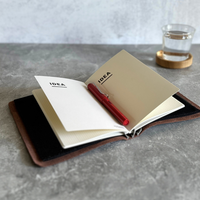 [Kokuyo] IDEA Notebook
