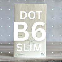 [MD Notebook] B6 Slim