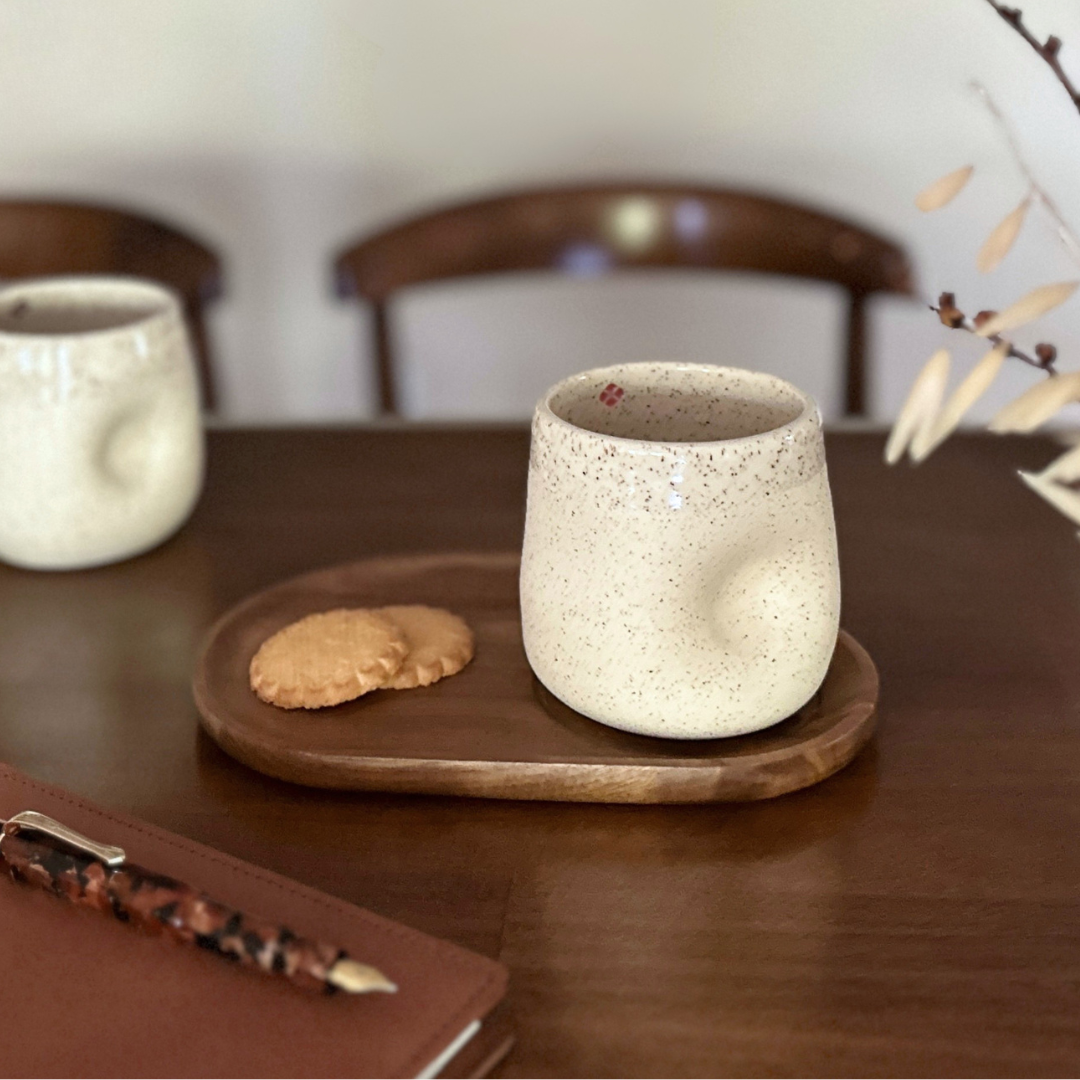 [BKxSoulfill] Ceramic Mug