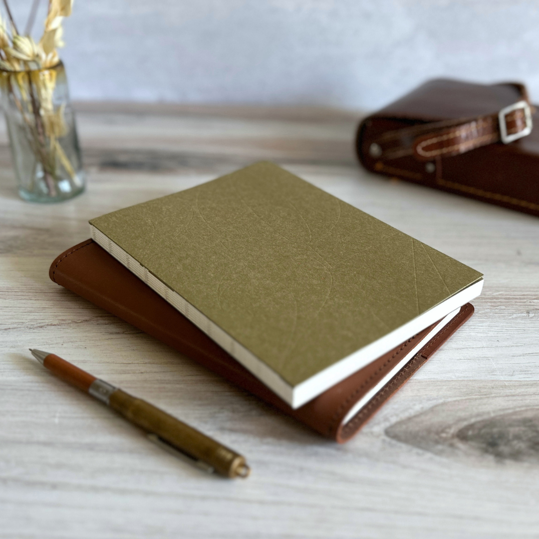 [TAKE A NOTE 2027] Medium Weeks Planner (B6)