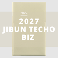 [JIBUN TECHO 2027] Biz