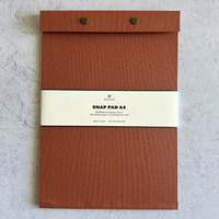 [Postalco] Snap Pad Binder (A4)